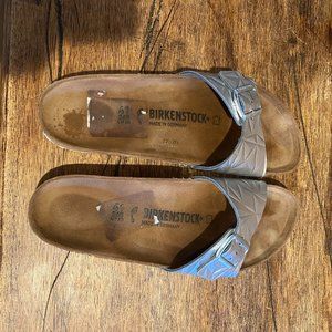 Birkenstock Madrid Sandal